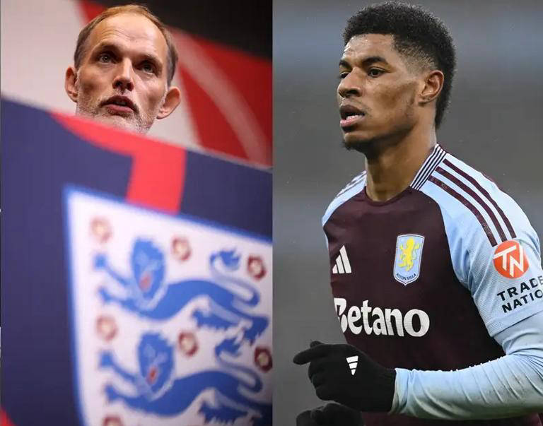 曼联的教训：拉什福德一个月的华丽转身，令老东家感到羞愧！