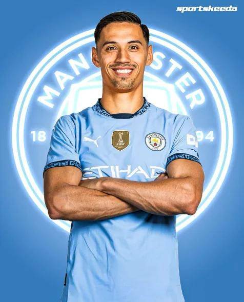 6000万欧！曼城强挖米兰26岁新核，切尔西曼联虎视眈眈！