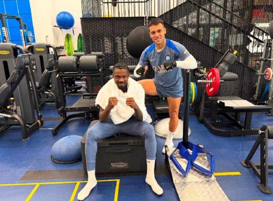 61年轮回！尤文米兰换帅，唤醒国米欧冠回忆