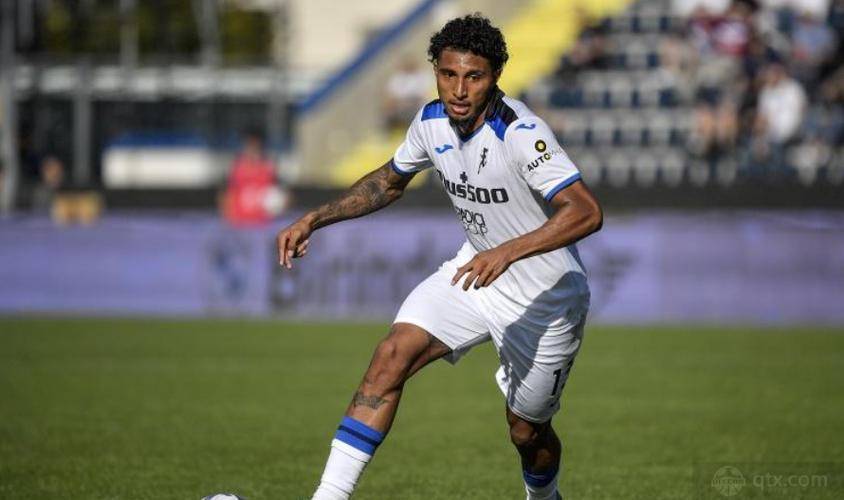 切西尼建议阿尔特塔留意埃德森，雷特吉就像“意甲姆巴佩”