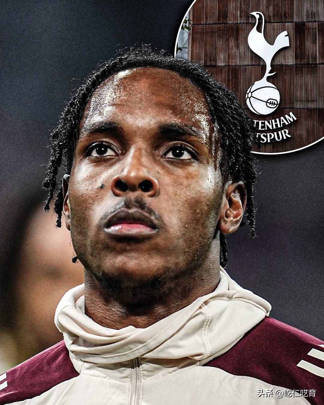 该叫托特纳姆热刺还是毒刺？要不然为啥凯恩孙兴慜都拿不到冠军？
