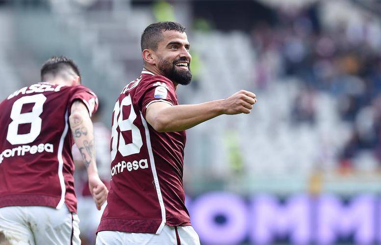 意甲焦点战：都灵 VS 维罗纳，中游之争的火花碰撞​