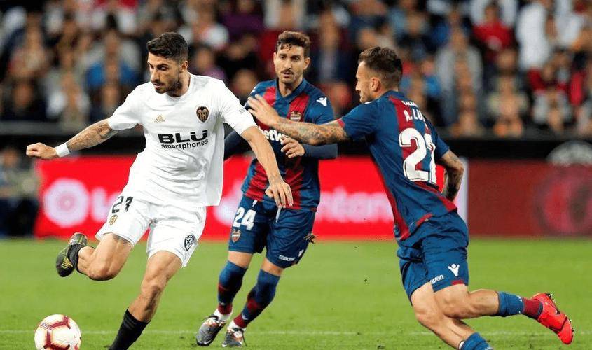 周五013 西甲 巴伦西亚VS塞维利亚,比分预测