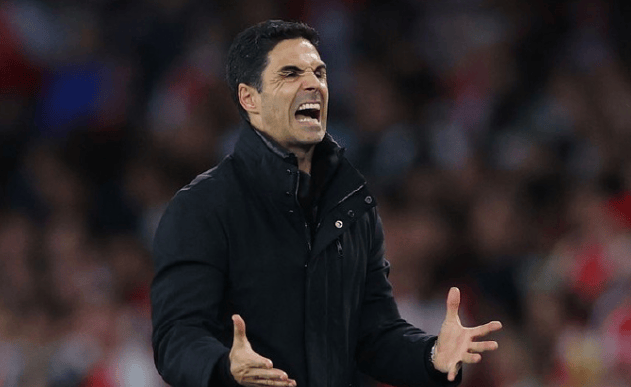 欧冠阿森纳主场0比1巴黎，次回合背水一战，核心回归是重点