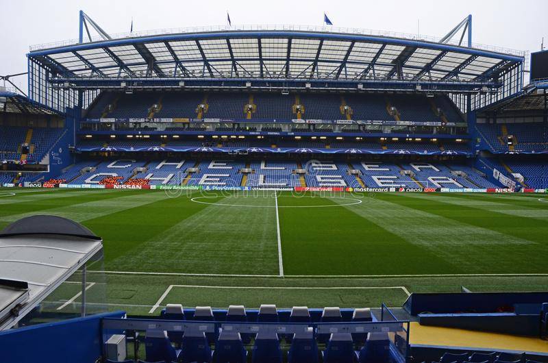 伯利：切尔西应该有一座符合规模的新球场，但这是一项长期战略