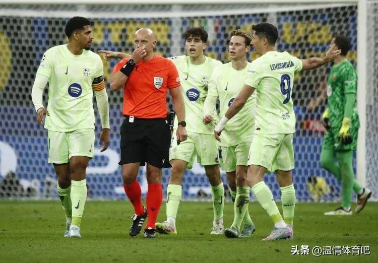 金球最新排行：梅罗上榜，劳塔罗第5，前3无悬念，巴萨寄望阿森纳