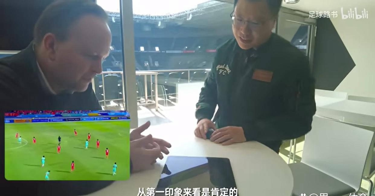 天赋耀眼引发关注：媒体推介门兴狼堡，登陆德甲成明智之举