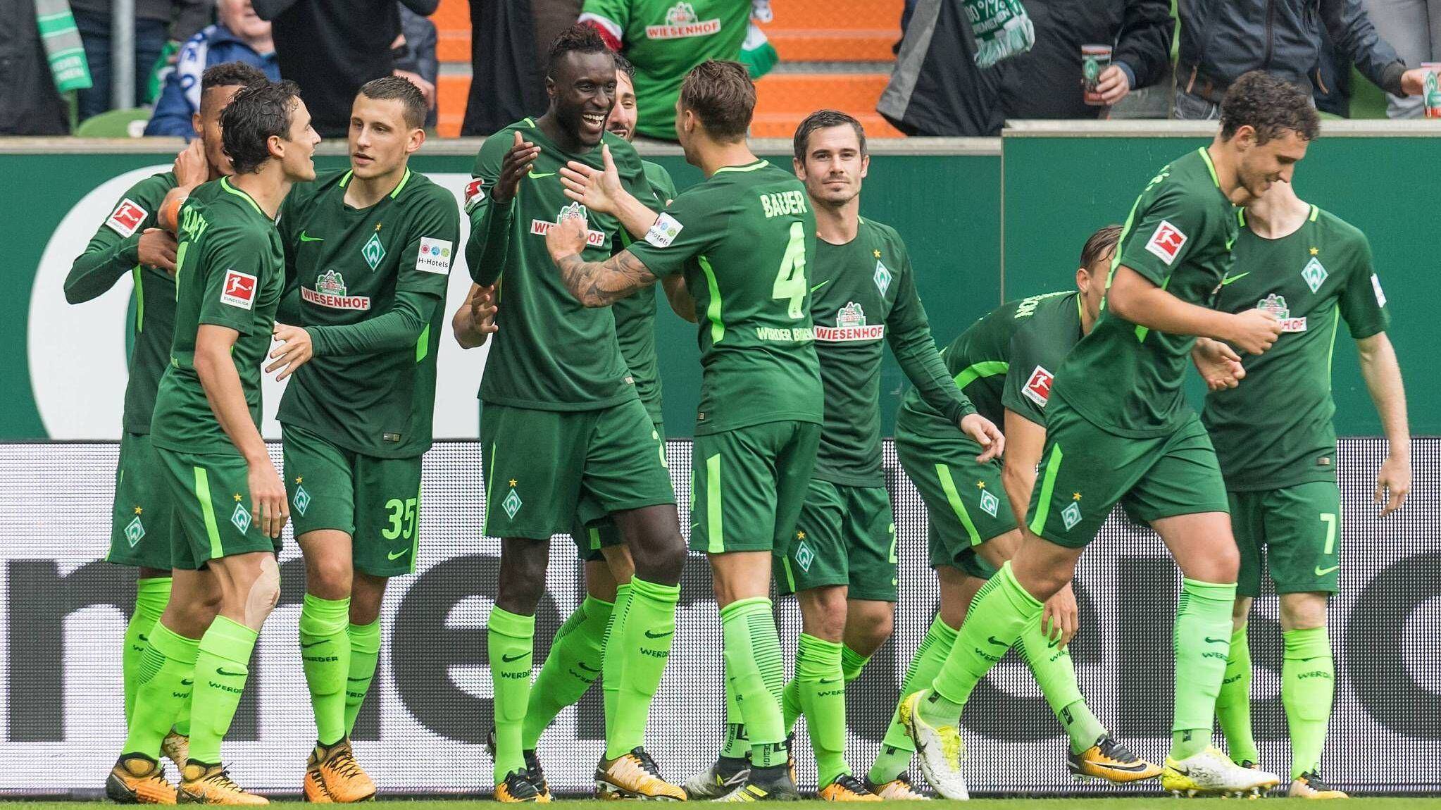 【足彩推荐】周六006赛事分析 德甲：云达不来梅VS莱比锡红牛 最新内幕消息精准比分预测