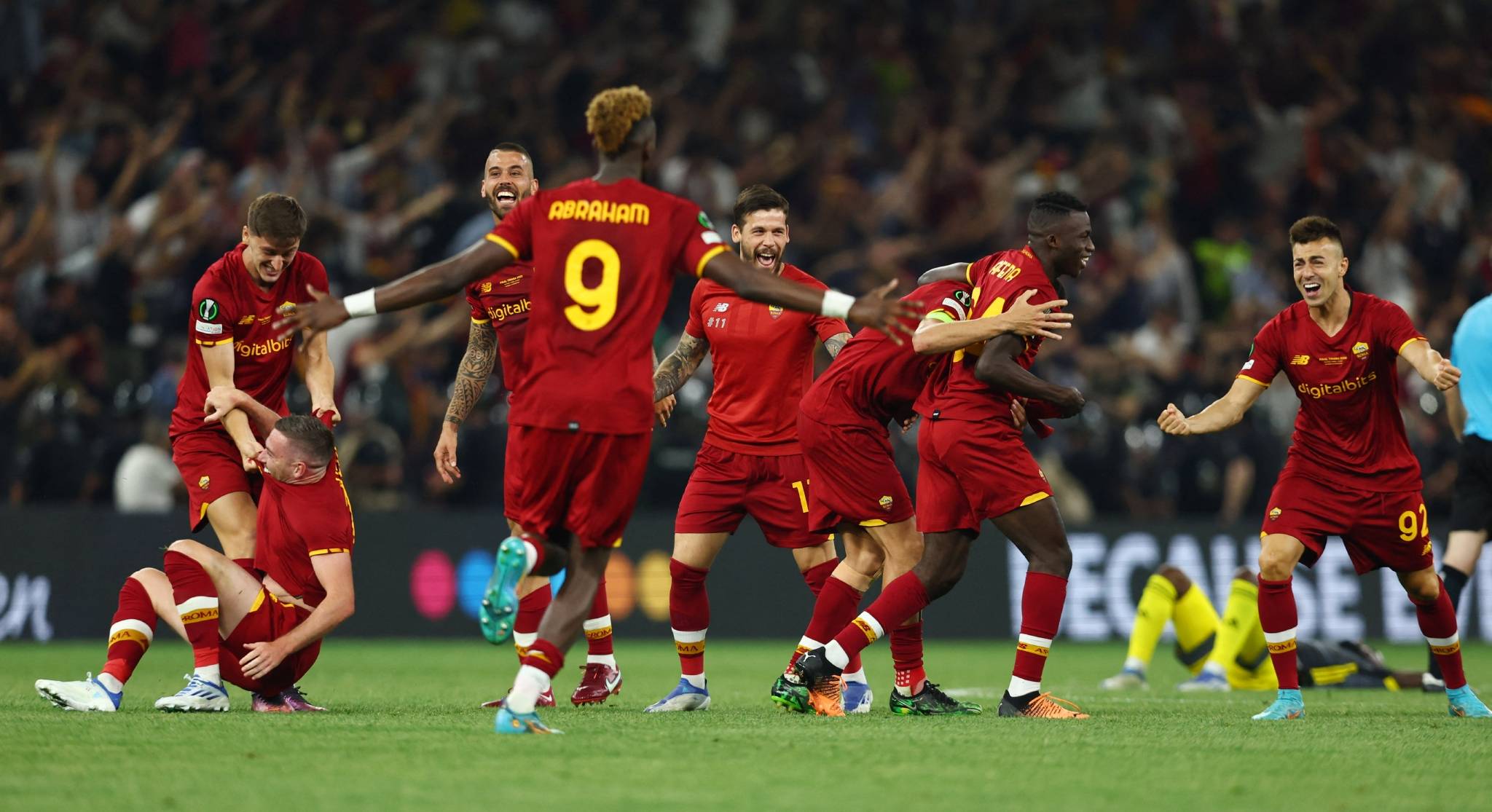 意甲：亚特兰大VS罗马 最新精准比分预测分析