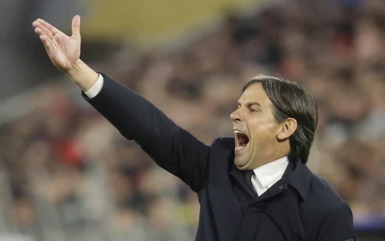 记者：新月为小因扎吉报价2500万，与国米续约会议将在欧冠后进行