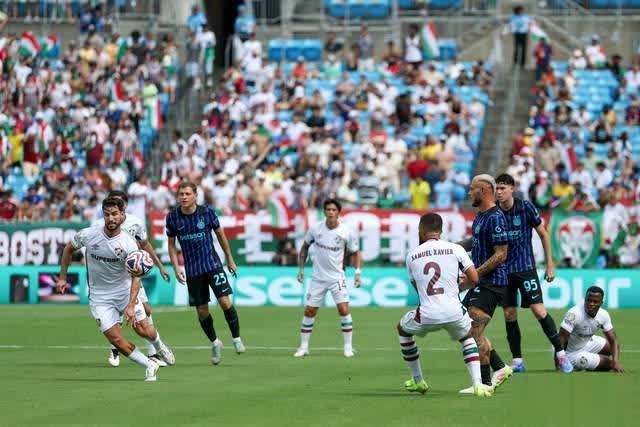 0-5！0-2！国米2场大赛梦游5线0冠，队长放狠话：不想踢就走