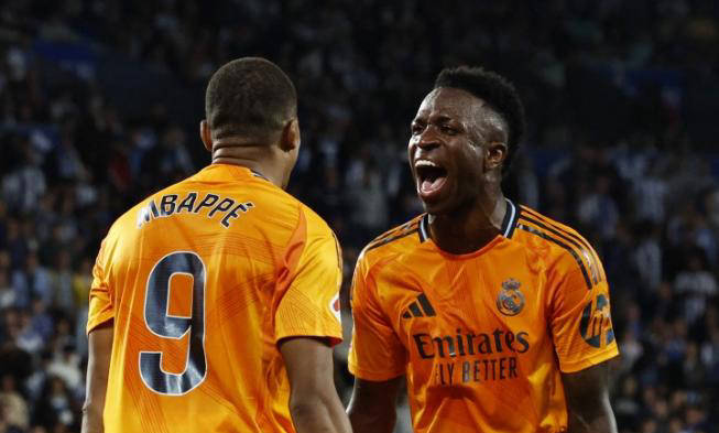 皇马内讧升级！姆巴佩争议成关键，高层紧急约谈应对左路竞争